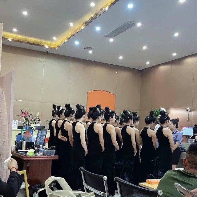 老街腾龙游戏场景二