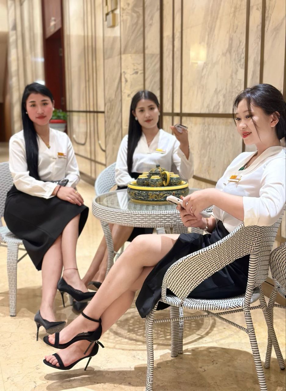 老街腾龙游戏场景三