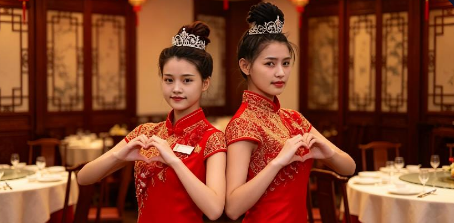 老街腾龙游戏场景五