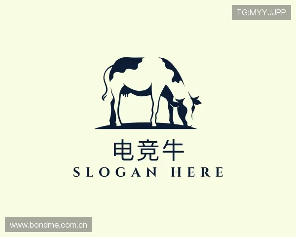 知道电竞牛